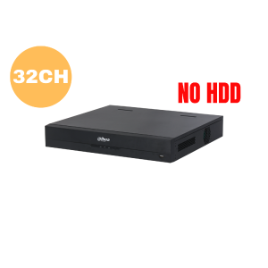DAHUA 32CH WIZSENSE AI NVR WITHOUT HDD Cheap Sale For Cheap