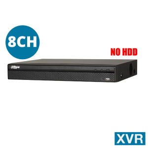 DAHUA 8CH XVR WITHOUT HDD Cheap Sale How Much