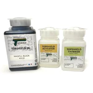 Top Shield (Kit) Discount Best Seller