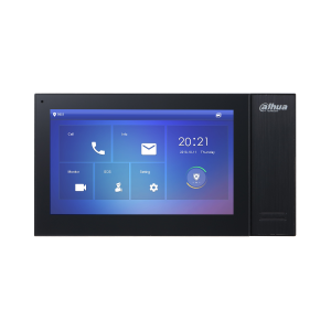 DAHUA 7INCH TOUCH SCREEN IP INDOOR MONITOR Free Shipping Buy