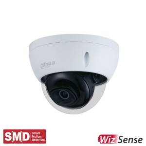 DAHUA 5MP FIXED DOME CAMERA For Cheap