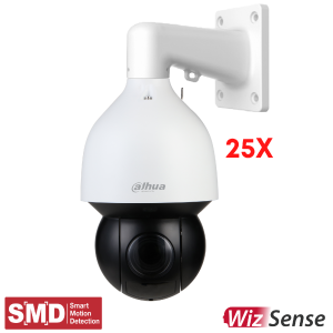 DAHUA 2MP IP 25X PTZ CAMERA Eastbay Cheap Online