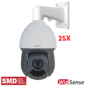 DAHUA 2MP IP 25X PTZ CAMERA Many Kinds Of Online