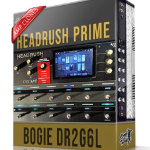 Bogie DR2G6L for HR Prime Best Pices Cheap Pice