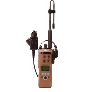 CA - Motorola - Universal Connector (XTS) Clearance Affordable