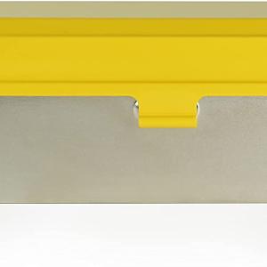 Kodak Steel Film Case, 120/35mm - Yellow/Silver Largest Supplier