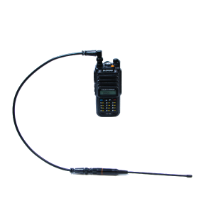 Baofeng Relocation Cable Reliable