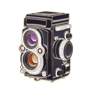 Medium Format Camera #1 Pin Popular Sale Online