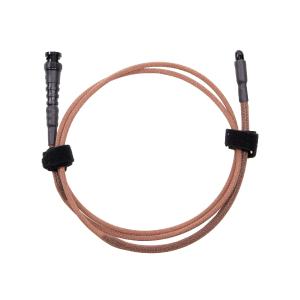 Vest Mounted Antenna System BNC Free Shipping Purchase