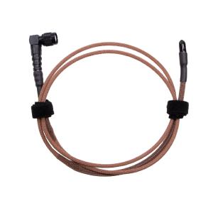 Vest Mounted Antenna System TNC 90 Outlet Order
