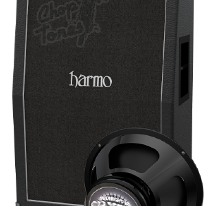 Harm 212 N60 Cabinet IR Clearance Original