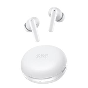 QCY T13 ANC 2 ANC Earbuds White DEX1076 Sale Visit