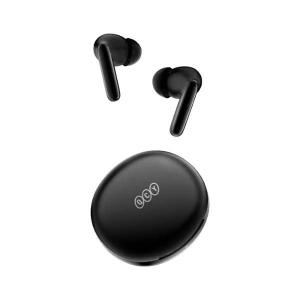 QCY T13 ANC 2 ANC Earbuds Black DEX1075 Perfect