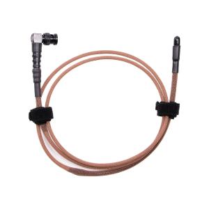 Vest Mounted Antenna System BNC 90 Cheap Low Cost