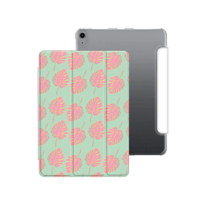 Monstera - Custom iPad Case Sale Wholesale Pice