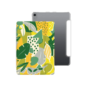 Contemporary Jungle - Custom iPad Case Discount Eastbay