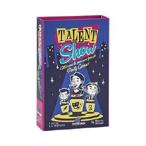 Talent Show Outlet Supply