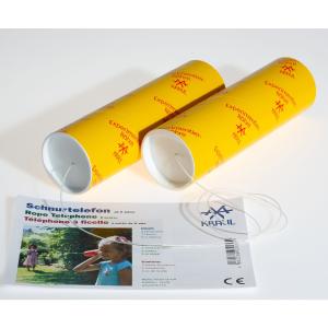 Rope Telephone Reliable Online