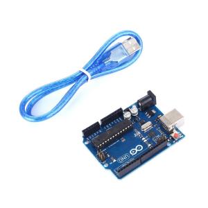 Arduino UNO R3 Control Board Marketable