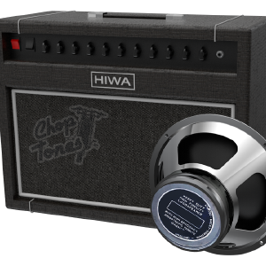 Hiwa L50 F14 Cabinet IR Low Cost Cheap Pice