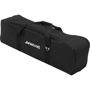 Westcott Spiderlite Compact Carry Case - for Westcott TD3 Spiderlites with Stands and Accessories Cheap Online