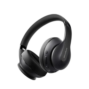 Soundcore Q10i Headphone by Anker (Black) DEX1013 Explore
