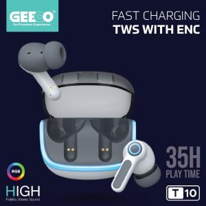 T10 Fast Charging TWS with ENC TG1050 Best Wholesale Online