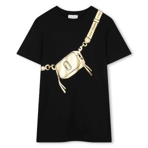 Marc Jacobs Black Snapshot Dress Online Online With Mastercard