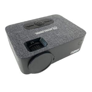 NTI 150" Home Theather LCD Projector Combo Buy Cheap Shop