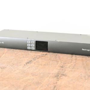 Blackmagic Design UltraStudio 4K Thunderbolt 2 In China Online