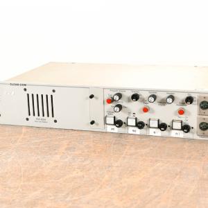 Clear-Com RM-400A 4-Channel Remote Station Discount Best