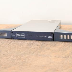 BSS BLU-DAN Dante / AES67 to BLU Link Bridge Clearance Store For Sale