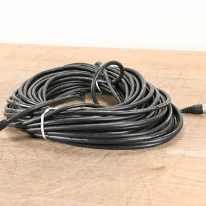 Clear-Com IC-100-6 6-pin XLR Intercom Cable - 100' Cheap Sale Best Store To Get