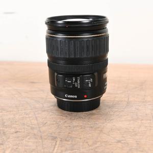 Canon EF 28-135mm f/3.5-5.6 IS USM Lens Online For Sale
