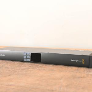 Blackmagic Design UltraStudio 4K Thunderbolt 2 Cheap Perfect