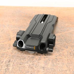 Blackmagic Design URSA Mini Shoulder Kit (PLATE ONLY) Low Cost Cheap Online