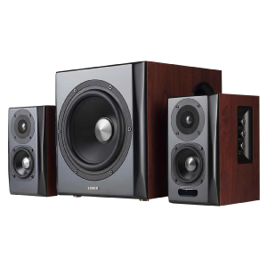 S350DB Bluetooth Bookshelf Speakers with Subwoofer Buy Cheap Many Kinds Of