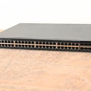 Brocade ICX 7250-48P-2X10G 10/100/1000 48-Port PoE  Switch Sale Official