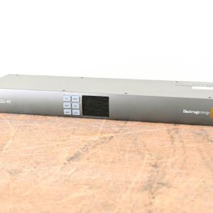 Blackmagic Design UltraStudio 4K Thunderbolt 2 Sale Free Shipping