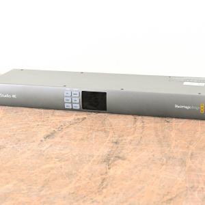 Blackmagic Design UltraStudio 4K Thunderbolt 2 Free Shipping Inexpensive