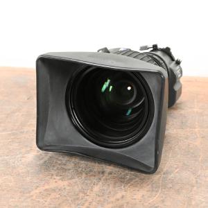 Canon HJ18x7.8B IRS 2/3" HD 18x Zoom Lens - 1:2.2/7.8-144mm 2025 New Sale Online