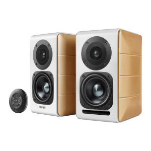 S880DB Hi-Res Audio Certified Powered Speakers Buy Cheap Release Dates