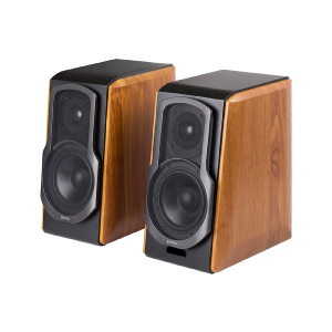 S1000DB Hi-Fi 2.0 Active Bookshelf Speakers Cheap Websites