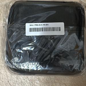 Camera/Digital EVA Shockproof Outdoor Case Suitable for Storage of Digital Products, Electronic Instruments Clearance From China