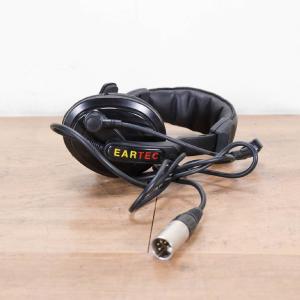 Eartec Single-Ear Headset with 5-pin XLRM Connector Recommend Cheap Online