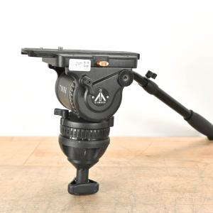 E-Image EI-7103H Heavy-Duty Fluid Video Head Clearance Eastbay