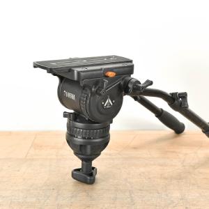 E-Image EI-7103H Heavy-Duty Fluid Video Head Pay With Paypal Online