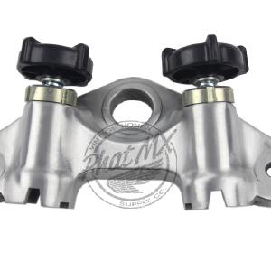 Aluminum Triple Clamp/Bar Mount Very Cheap Sale Online