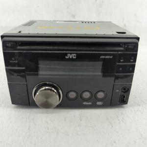 1998 Toyota Camry Radio AM FM Cd Player Receiver Replacement P/N:KW-XR610 Fits OEM Used Auto Parts Clearance 100% Guaranteed
