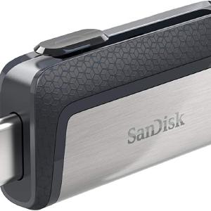 SanDisk Ultra Dual Drive USB Type-C - USB-C Cost Cheap Pice